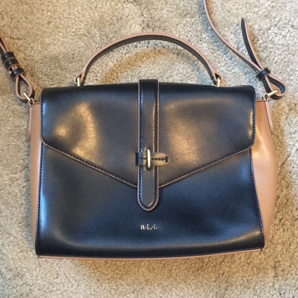 Ralph Lauren handbag